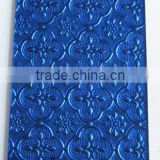 3mm-6mm New color mirror pattern glass