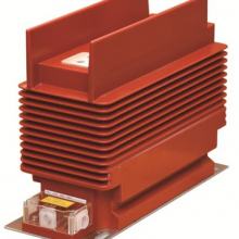 LMZ6-226x155/220-75 Medium Voltage Current Transformer 10kV Current Transformer thumbnail-2