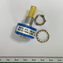 BOURNS Burns Slide Valve Potentiometer 6637S-BYS-102 Industrial Central Air Conditioner 015-02352-018 thumbnail-3