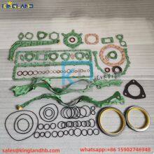 Engine Parts 3008 Lower Gasket Kit CVK617 Fit for Perkins thumbnail-1