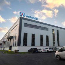 Hebei Wellworld Telecom Power Co,.Ltd company overview - view 1 thumbnail