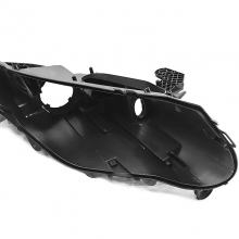 Custom Plastic Injection Mold for Automotive Lighting Multi Cavity Mould thumbnail-4