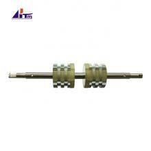 ATM Parts Hyosung Cassette 7310000574 7310000225 Feed Roller Shaft 7310000574-14 thumbnail-1