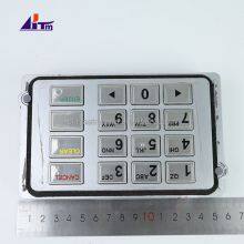 7130010100 Hyosung Monimax 5600 ATM Machine Keyboard Parts EPP-8000R Keypad Buttons Letters thumbnail-5