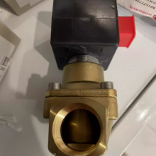 8254300.9301.024.00,Buschhjost,Solenoid Valve,G3/4',Thread thumbnail-2