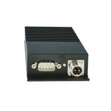 115200bps VHF Transmitter RS232 RS485 Radio UHF Modem 5W Wireless Data Sender and Receiver thumbnail-4