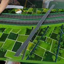 Manufacturer of Highway Sand Table Model thumbnail-2
