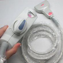 Toshiba PLT-805AT Linear 56 mm Ultrasound Transducer