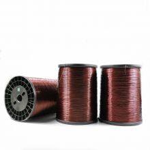 Electrical Supplies Enameled Aluminum Round Wire Insulated Winding Coil ISO9001 UL Certification Peru thumbnail-1