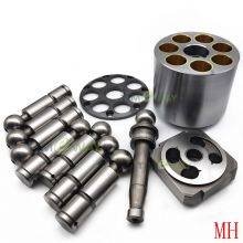 H2V Hydraulic Engine Spare Parts H2V108 Piston Motor Repair Kits for Samhydraulik H2V108SL Variable Motor Rotary Group Kits thumbnail-2