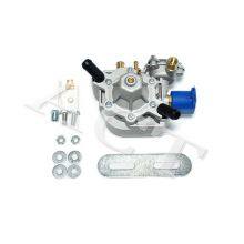 ACT13 6MM Connector LPG Reducer With 6mm High Pressure Tube ACT13 Reducer 6mm thumbnail-1