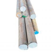 AISI ASTM BS DIN GB JIS En Q215 10~400mm Hot Rolled Alloy Carbon Steel Round Bars for Inductor HS Code thumbnail-3