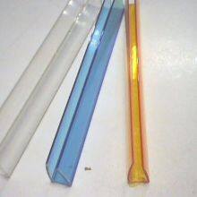 Plastic Hollow End Cap PH13 8mm pc Edge Profile for Connect and Edge Banding thumbnail-4
