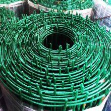Holland Welded Wire Mesh Fence for Household Livestock Farm and Highway thumbnail-3