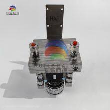 Best-selling HAP Double-head Pump With a Bracket, Model NT04685-HB600, is a Corrosion-resistant Diaphragm Pump Suitable for Inkjet Printers. thumbnail-3