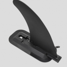 Modified Engineering Plastics, Impact-resistant, Rebound Without Deformation, Surfboard Fins thumbnail-1