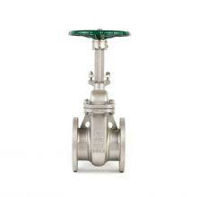 API Gate Valve Z541 Carbon Steel WCB Material With a Weight Range of 150 LB to 2500 LB thumbnail-3