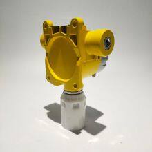 Honeywell Two-wire NH3 Detector S3000MK S3KAL2+S3KXSA1SS Ammonia Gas Alarm thumbnail-3