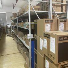 Siemens Modules, Wind Power and Photovoltaic Industrial Control Modules, Wide Temperature Range and Vibration Resistance, Suitable for Outdoor Use thumbnail-4