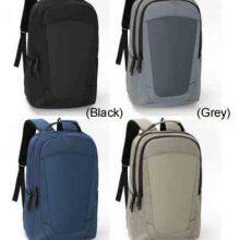 Großhandel Schulsport wasserdichter Rucksack mit individuellem Logo, für den Alltag, Geschäft und Freizeit, individuell gestaltbarer Laptoprucksack thumbnail-2