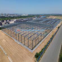 Steel Structure Frame thumbnail-1