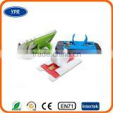 Cheap Wholesale Promotional Gifts One Touch-u Silicone Phone Stand thumbnail-6