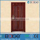 BG-AF9036 Exterior Commercial Metal French Doors thumbnail-1