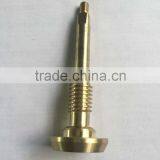 Brass Cartridge for PPR Stop Valve Supplier