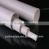 Specifications and any size PVC Pipe fittings