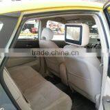 10.1"lcd Bus ad Monitor Bus Display Dvd Player tv Lcd Cab Car Taxi Advertising Screen Lcd Car Taxi Bus Advertising Player thumbnail-5