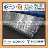 Hot Sale Zinc Coated Roofing Galvanized Steel Sheet thumbnail-3
