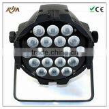 Cheap dj Lighting Nightclub Indoor RGBW 4in1 18*10w Led Par Can Lights thumbnail-2