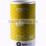 Moringa Leaf Powder Bio & Oranic Quality, 180g thumbnail-1