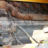 New Arrival Used Good Condition Road Roller Bomag 217d for Cheap Sale in Shanghai thumbnail-4