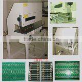 High Efficiency PCB v Cutting Machine