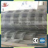 Trade Assurance Supplier Fctory Price High Tension Strength Steel Wire Farm Used Metal Fence Post