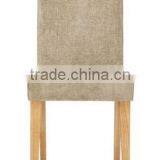 RCH-4069-6 Space Saving High Back Wooden Dining Chair For Dining Room thumbnail-1