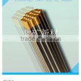 WL15 Lanthanated Tungsten Weld Electrodes10 Pieces/pack From Beijing thumbnail-1