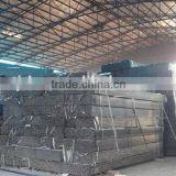 Welding Material for Welded Black Steel Pipe Fence, Trellis & Gates thumbnail-1
