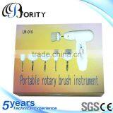 2016 Wholesale Price Personal Care Product Dead Skin Removal Skin Cleaning Brush Machine thumbnail-1