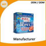 Denture Wipes 40pcs thumbnail-1