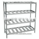 Convenience Metal Display Retail Store Shelving thumbnail-2