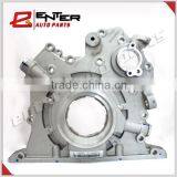 Genuine Foton Isf 3.8 Oil Pump 5263095