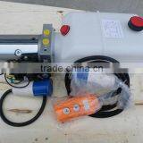 12VDC Hydraulic Pumps for Dump Trailer thumbnail-1