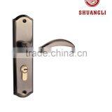 Fantasy New Product Anti Theft Security Door Lock China Supplyier thumbnail-1