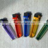 High Quality Lighter Beauty Lighter Slim Lighter Disposable Lighter Flint Lighter thumbnail-1