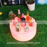 Bar Wine Bucktes LED Light Bucket With Remote Control B109
