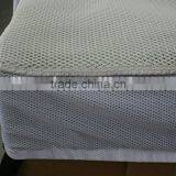 3d Mesh Fabric Mattress Bad Pads thumbnail-3