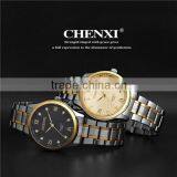 Fashion Luxury Wristwatches Man Brand Stainless Steel Watch Top Brand Name Watches Man thumbnail-6