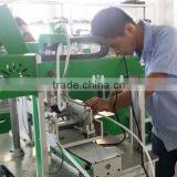 Lithium Ion Battery Making of Double Pulse Spot Welding Machine Microcomputer Dual Pulse Spot Welder Welding Machine thumbnail-4